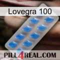 Lovegra 100 22